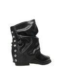 Ash Boots Black