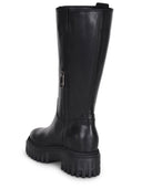 Hogan 'H700' Boots Made Of Leather.