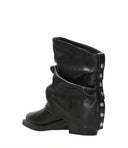 Ash Boots Black