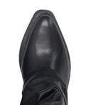 Ash Boots Black