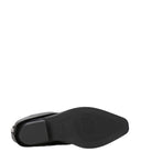 Ash Boots Black