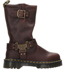 Dr Martens Boots Brown