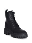 Hogan "H700" Ankle Boots Made Of Leather.