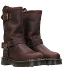 Dr Martens Boots Brown