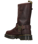 Dr Martens Boots Brown