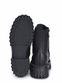 Hogan "H700" Ankle Boots Made Of Leather.