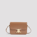 Celine Teen Triomphe Shoulder Bag