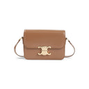 Celine Teen Triomphe Shoulder Bag