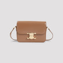 Celine Teen Triomphe Shoulder Bag