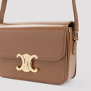 Celine Teen Triomphe Shoulder Bag