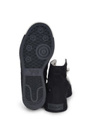 Y 3 "Nizza Hi" Sneakers Made Of Canvas.