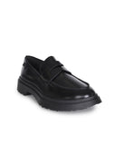 Camper 'Mimi' Loafers Made Of Leather.