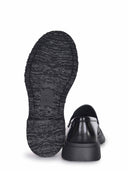 Camper 'Mimi' Loafers Made Of Leather.