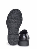 Camper Loafers Made Ofleather.