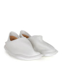 Camper Shoes By Issey Miyakemade Of Calfskin