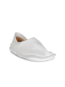 Camper Shoes By Issey Miyakemade Of Calfskin