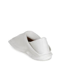 Camper Shoes By Issey Miyakemade Of Calfskin