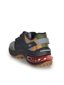 Dsquared2 sneakers gemaakt van polyester
