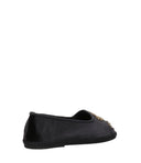 Maliparmi Flat Shoes Black