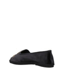 Maliparmi Flat Shoes Black