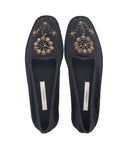 Maliparmi Flat Shoes Black