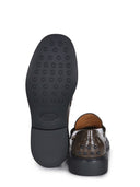 Tod's Loafers Made Of Calfskin.