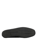 Maliparmi Flat Shoes Black