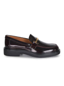 Tod's Loafers Made Of Calfskin.