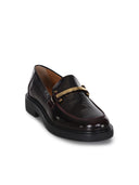 Tod's Loafers Made Of Calfskin.