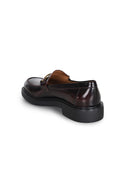 Tod's Loafers Made Of Calfskin.