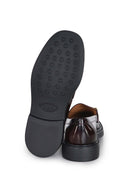 Tod's Loafers Made Of Calfskin.