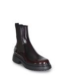 Tod's Ankle Boots Made Of Calf Leather