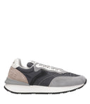 Voile Blanche Sneaker Grey