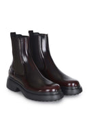 Tod's Ankle Boots Made Of Calf Leather