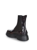 Tod's Ankle Boots Made Of Calf Leather