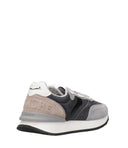 Voile Blanche Sneaker Grey