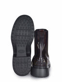 Tod's Ankle Boots Made Of Calf Leather