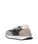 Voile Blanche Sneaker Grey