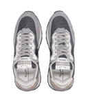 Voile Blanche Sneaker Grey
