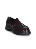 Tod 's Slebringe aus Kalbskin.