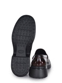 Tod 's Slebringe aus Kalbskin.