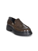 Tod's Loafers Made Of Calfskin