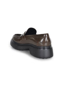 Tod's Loafers Made Of Calfskin