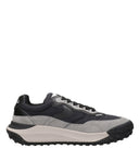 Voile Blanche Sneakers Anthracite
