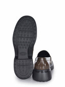 Tod's Loafers Made Of Calfskin