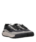 Voile Blanche Sneakers Anthracite