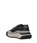 Voile Blanche Sneakers Anthracite