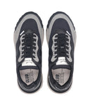 Voile Blanche Sneakers Anthracite
