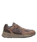 Premiata Sneakers Brown