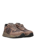 Premiata Sneakers Brown